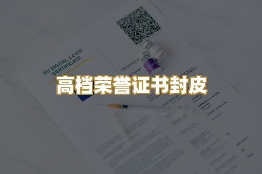 机动车驾驶证排版